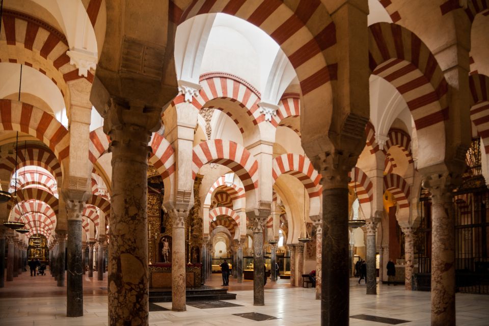 Córdoba: Skip-the-Line Great Mosque-Cathedral History Tour - Last Words