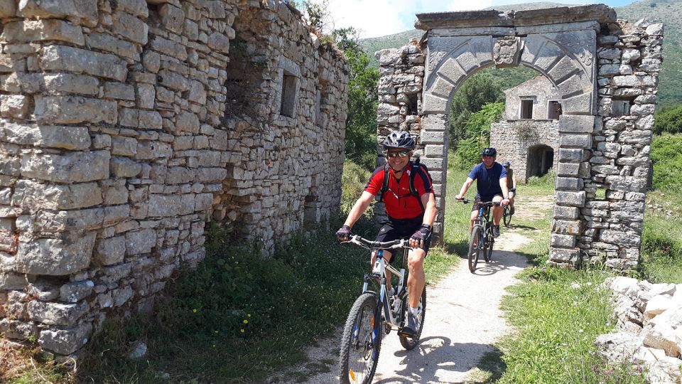 Corfu: Easy Bicycle Tour in the Countryside With Swim Stop - Last Words