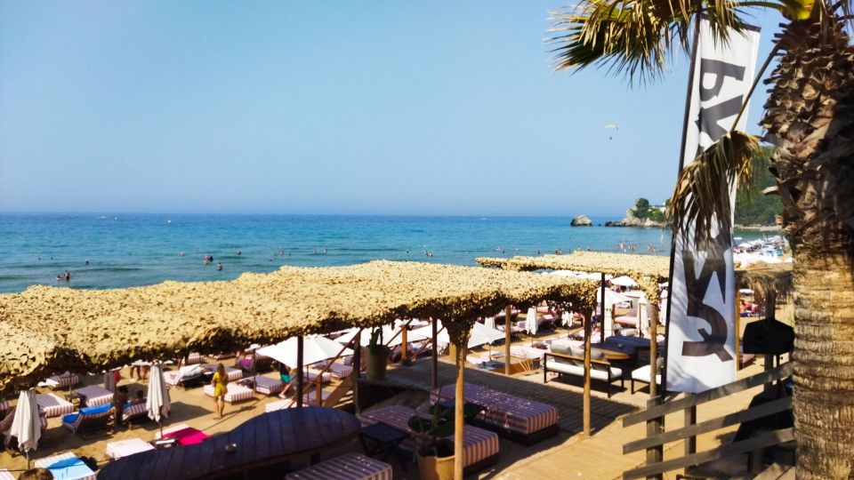 Corfu Private Tour, Paleokastritsa and Glyfada Beaches - Last Words
