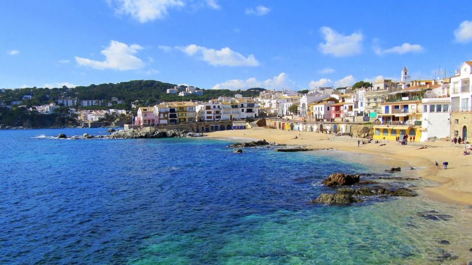 Costa Brava: Boat Ride and Tossa Visit With Hotel Pickup - Last Words