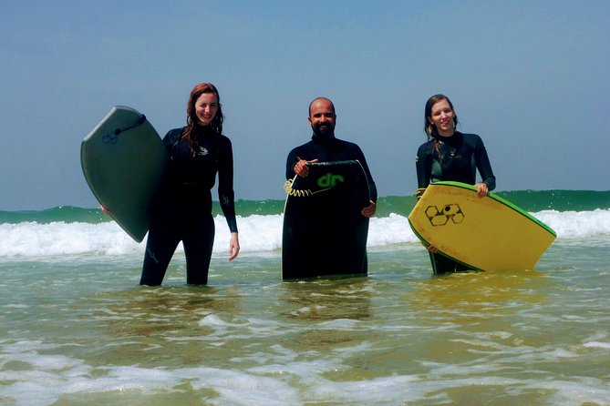 Costa Da Caparica Surf and Yoga From Lisbon - Last Words
