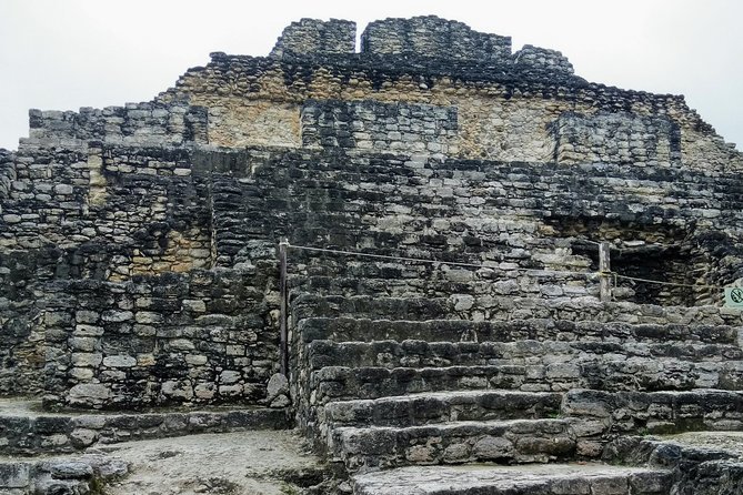 Costa Maya Shore Excursion: Chacchoben Day Trip - Last Words