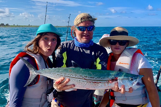 Costa Maya Sport Fishing - Customer Reviews and Satisfaction