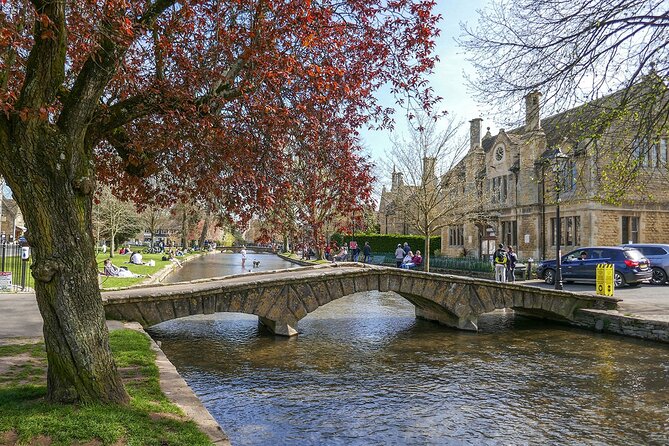 Cotswolds Full-Day Tour From Birmingham - Terms and Conditions