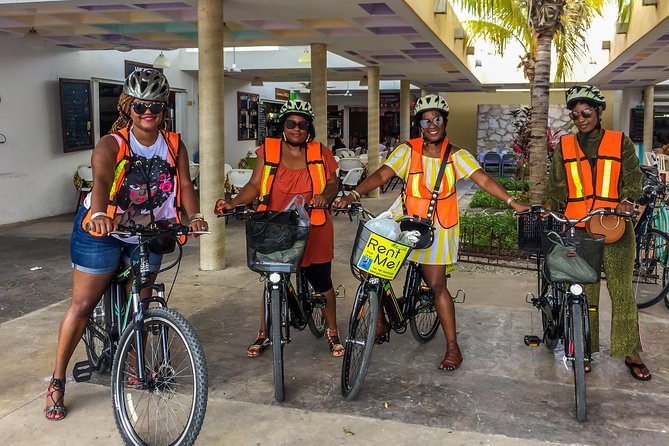 Cozumel: City Tour by E-bike - Common questions