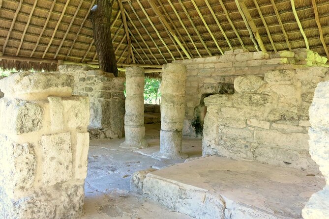 Cozumel Mayan Ruins and Beach Break - Last Words