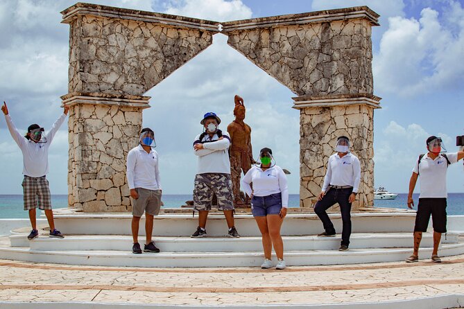 Cozumel Private Jeep Tour With Snorkeling Experience and Lunch - Last Words