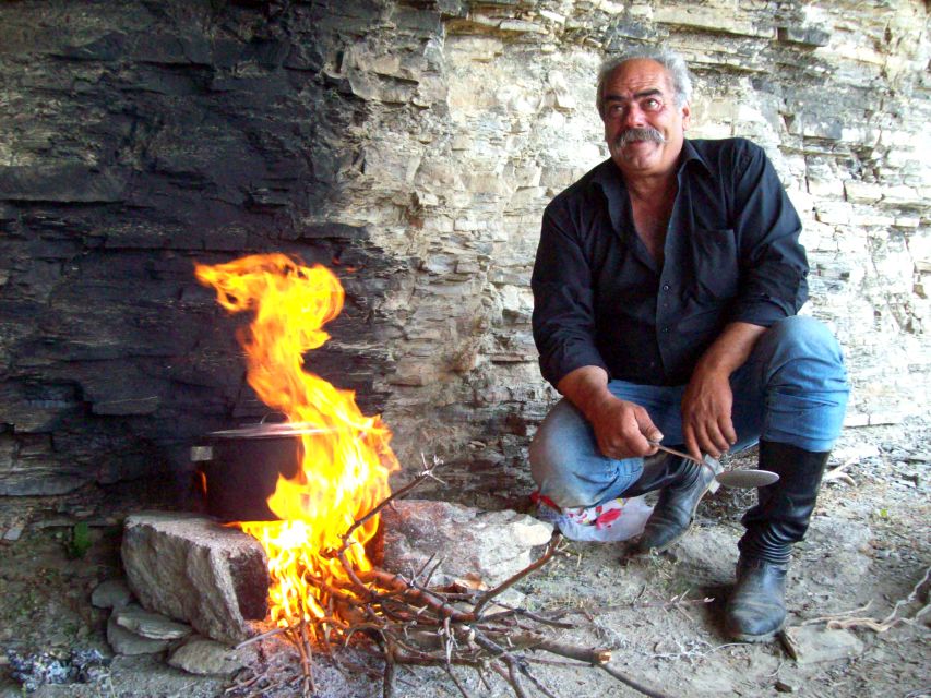 Crete: Jeep Safari, Mountains, Goat-Keeping & Cheese Making - Price and Duration