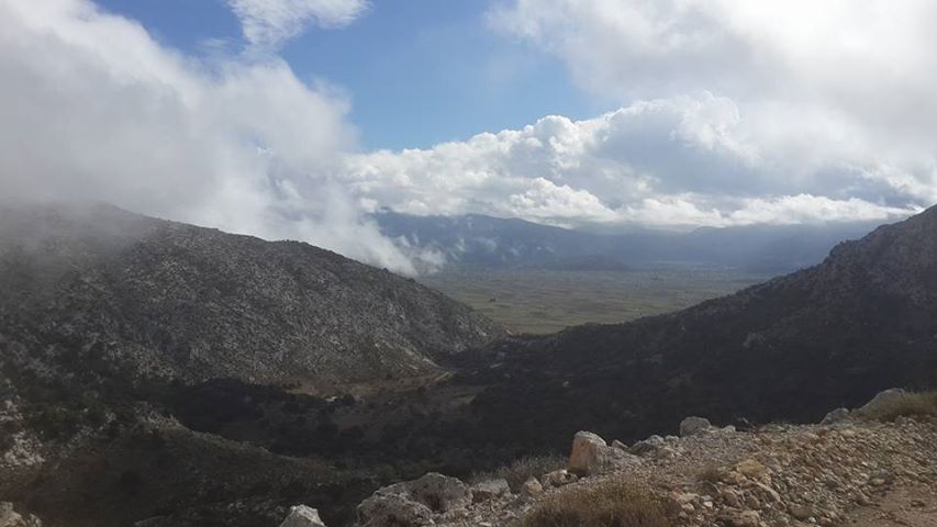 Crete: Land Rover Safari Through Katharo Plateau - Last Words