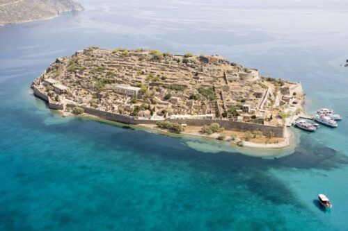 Crete: Spinalonga, Agios Nikolaos, and Olive Oil Tour - Price and Duration