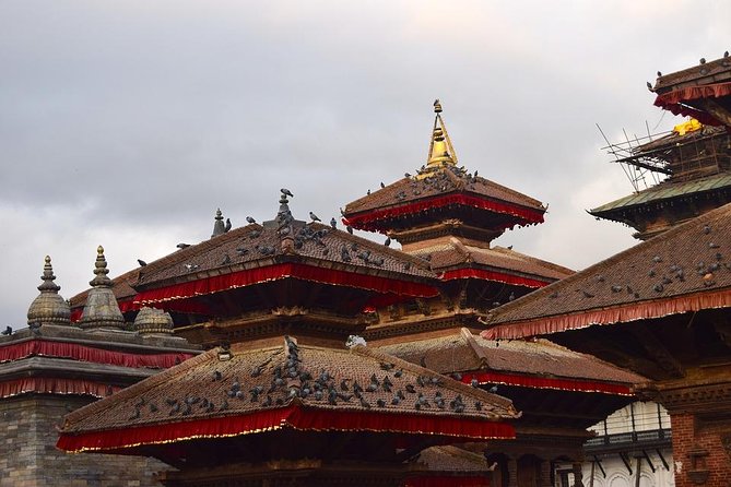 Cultural, Wildlife and Adventurous Nepal: Kathmandu, Pokhara and Chitwan Tour - Accommodation Details