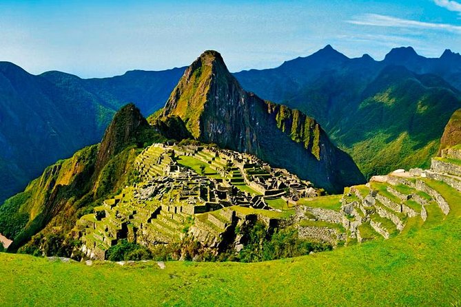 Cusco to Machu Picchu Small-Group 4-Day Tour - Last Words