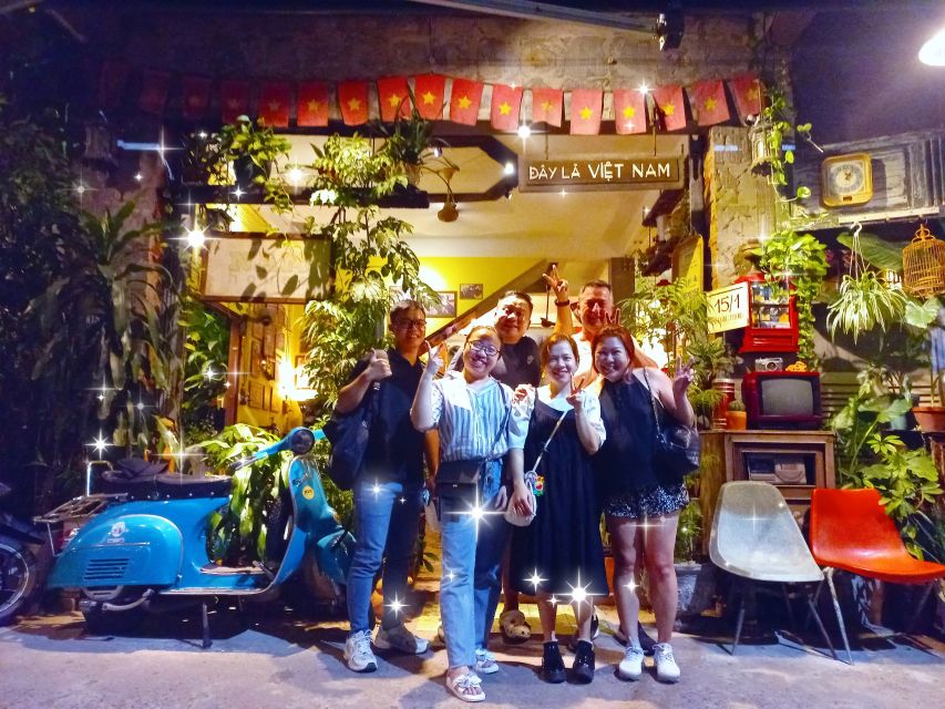 Da Nang: Local Street Food Walking Tour - Last Words