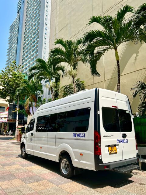 Daily Bus From Dalat to Nhatrang - Customer Reviews