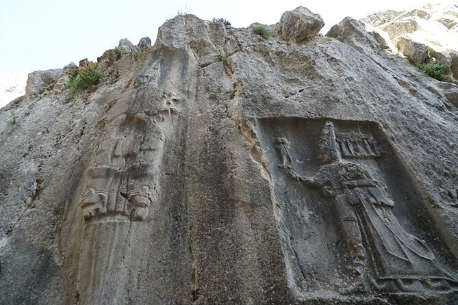 Daily Hattusas Tour From Cappadocia - Last Words