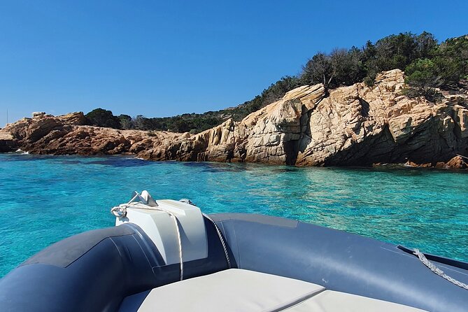 Daily Private Boat Tour in the La Maddalena Archipelago - Customer Support Details