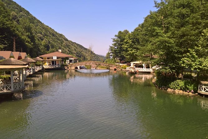 Daily Sapanca Lake MaşUkiye Tour by Private Minivan (Day Trip From Istanbul) - Common questions