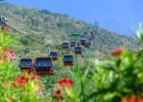 Daily Tour Cao Dai Temple - Ba Den Mountain (Van Son Top) - Directions to Meeting Point