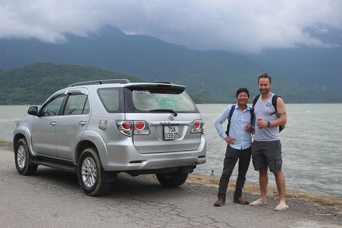 DAILY TOUR: Top Gear TOUR - Day TOUR From Hue to Hoi an - Last Words
