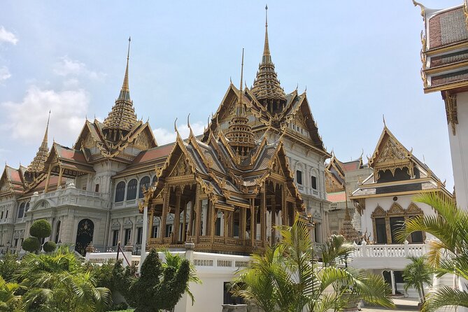 Damnoen Saduak Floating Market & Grand Palace One Day Tour - Last Words