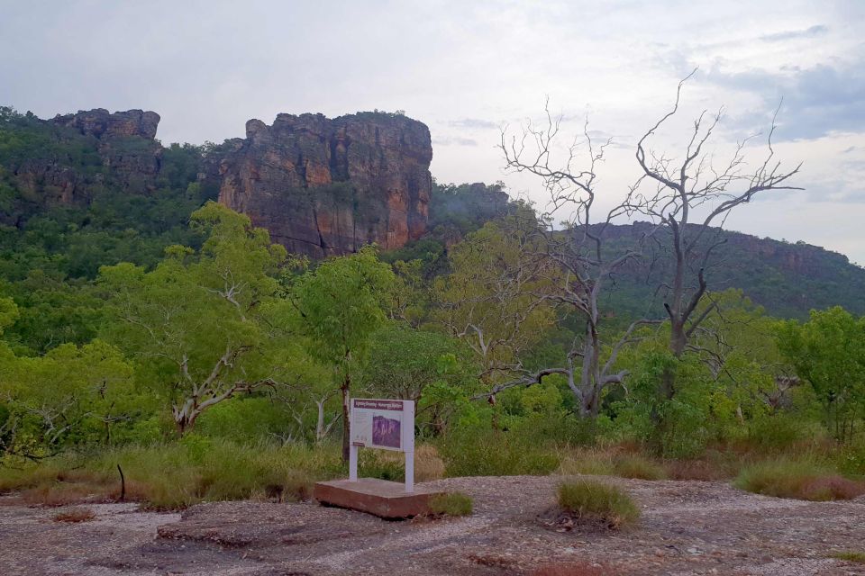 Darwin:2 Day Tropical Summer Kakadu and Litchfield Immersion - Pricing and Booking Information