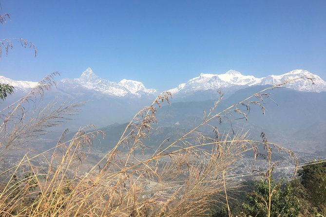 Day Hiking From Sarangkot to World Peace Pagoda From Pokhara - Helpful Tips and Preparations