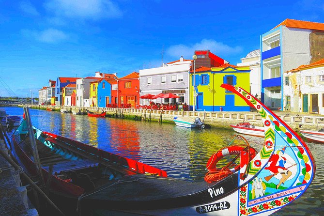 Day Tour Coimbra and Aveiro From Lisbon - Contact and Support