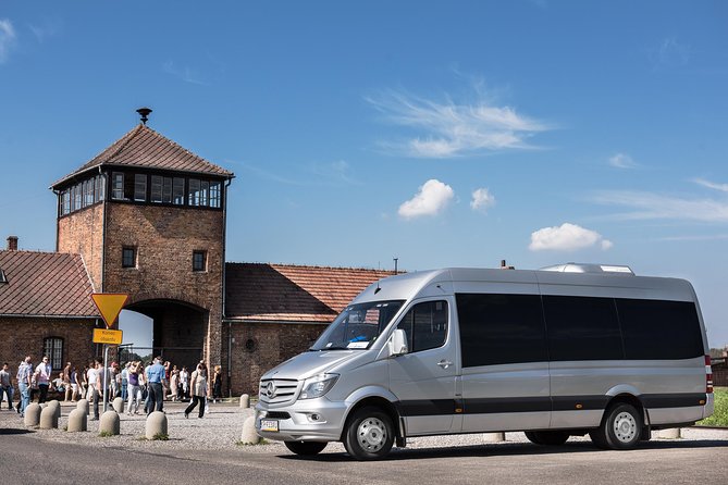 Day Trip to Auschwitz-Birkenau and Wieliczka Salt Mine From Krakow Including Lunch - Last Words