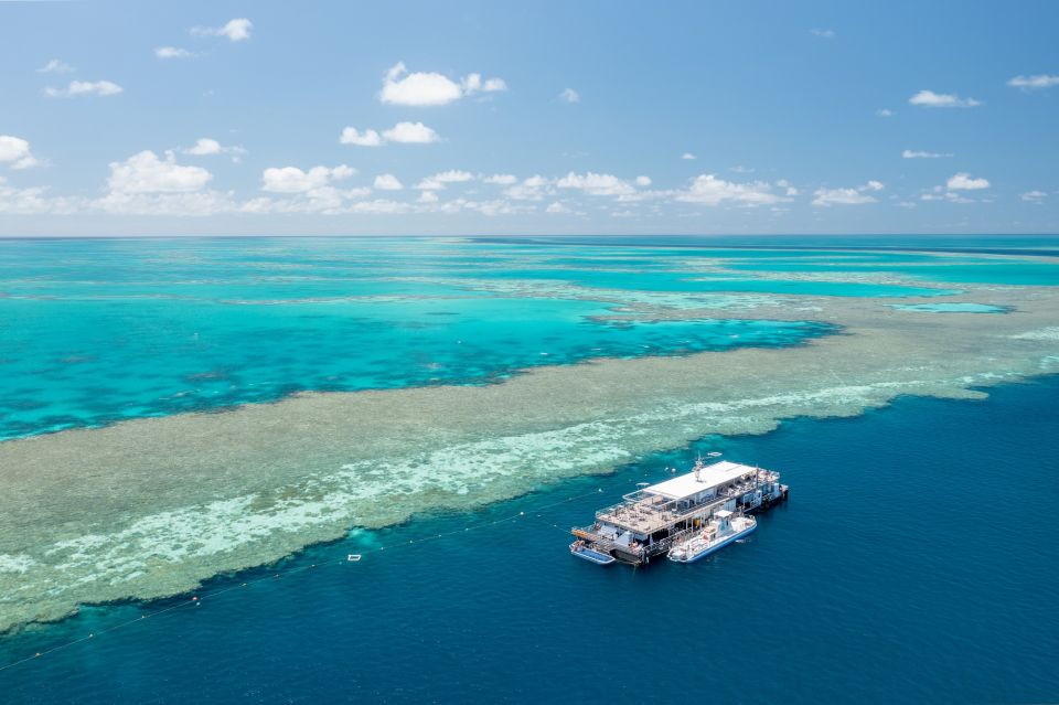 Daydream Island: Great Barrier Reef Adventure Cruise - Last Words