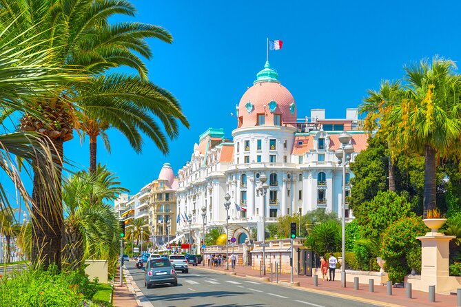 Dazzling Corners of Nice Walking Tour - Last Words