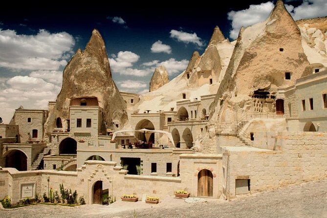 Deal Package : Hot Air Balloon Ride & Cappadocia Daily Tour - Last Words