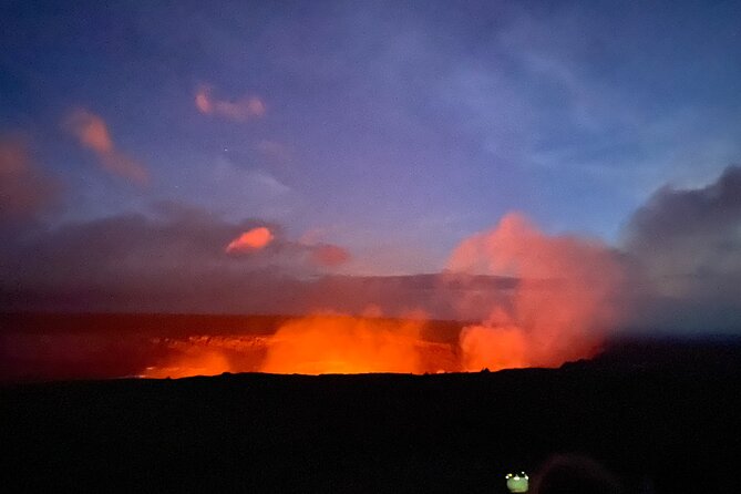 Deluxe Big Island Mercedes Guided Tour to Anywhere - Booking and Pricing Details