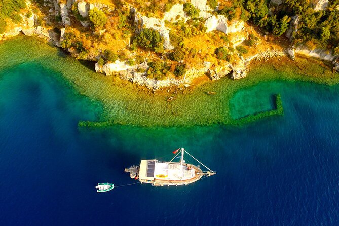 Demre, Kekova Bay by Boat, Myra, St.Nicholas Church - Common questions