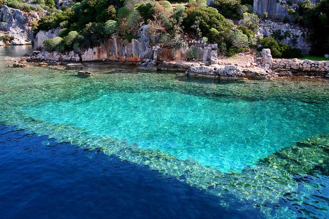 Demre,Myra,Kekova and Sunken City Boat Tour. - Last Words