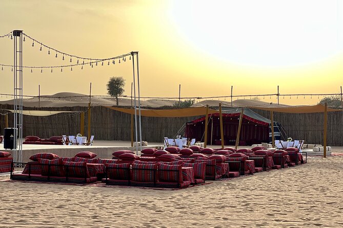 Desert Safari Dubai With BBQ - Dinner, Sandboarding - Plan Your Dubai Adventure Today