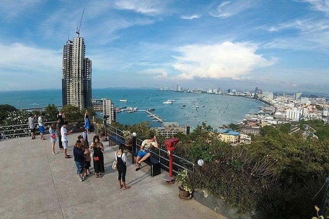 Discover Pattaya Like Local by Songthaew - Day Trips and Excursions by Songthaew