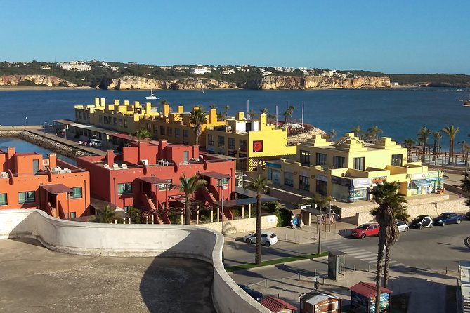 Discover Sagres & Lagos & Portimao ( Full Day Private Van Tour ) - Traveler Resources