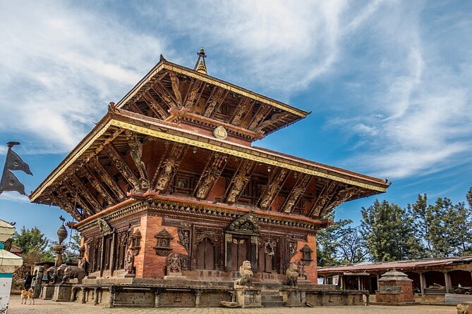 Discover The History Of Kathmandu Valley – 5 DAYS - Last Words