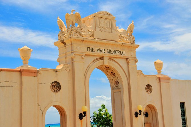 Discover Waikiki. Guided 1hr45m Signature Hoverboard Tour - Requirements