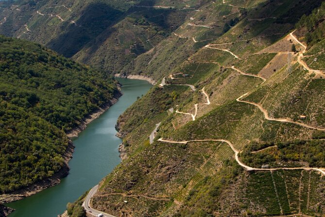 Discovering the Beauty of Ribeira Sacra: A Private Tour - Common questions