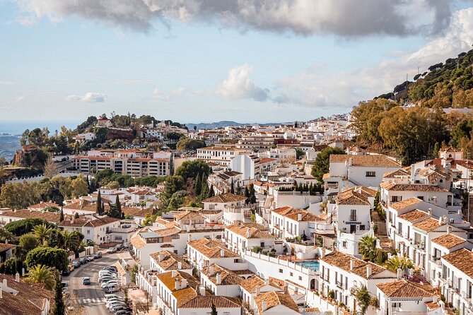 Discovering the Best of Mijas Private Guided Tour - Common questions