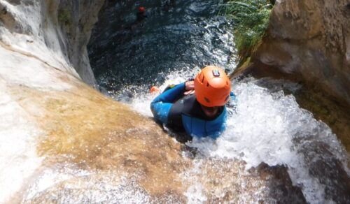 Discovery of Canyoning on the Vercors - Customer Reviews