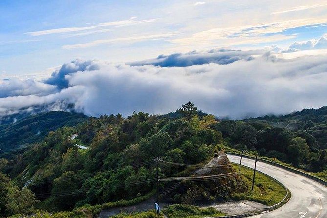 Doi Intanon National Park - Thailands Highest Peak - Last Words