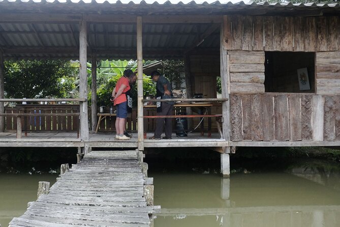 Doi Inthanon Nationalpark-Coffee Workshop From Roast to Brew Tour - Similar Tour Options