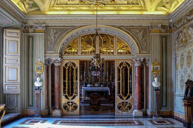 Doria Pamphilj Gallery and Palace Private Tour - Last Words