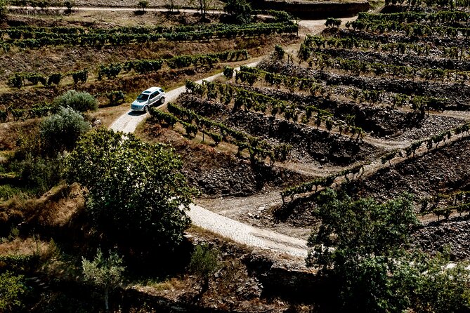 Douro Adventure - Tour 4x4 Full Day Private Tour All Included - Common questions