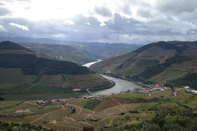 Douro Valley Private Full-Day Tour From Porto - Customer Support