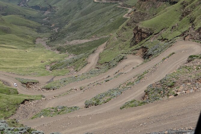 Drakensberg Mountain Day Tour Into Lesotho From Durban - Booking Information