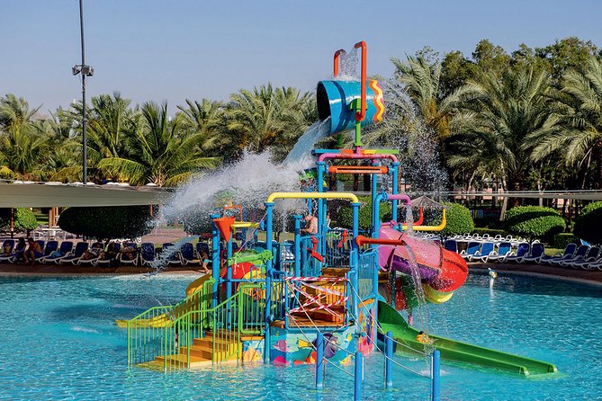 Dreamland Aqua Park Dubai - Nearby Amenities and Directions
