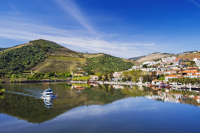 Driver With Private Vehicle in the Douro Valley - Last Words